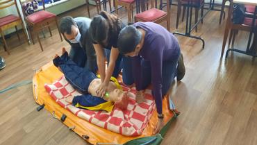 Блок новостей