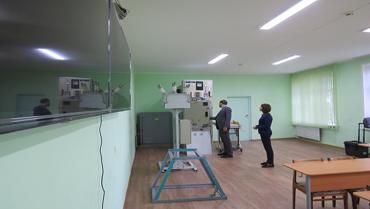 Блок новостей