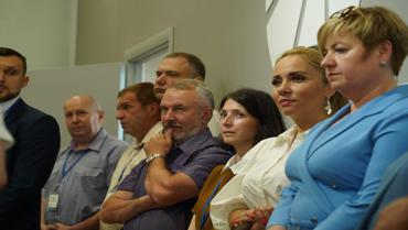 Блок новостей