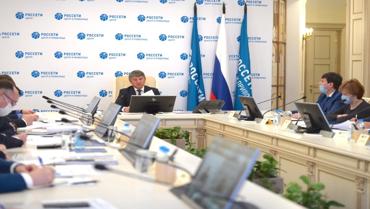 Блок новостей