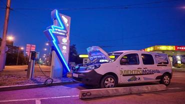 Блок новостей