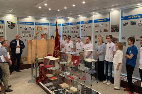 Блок новостей