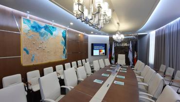 Блок новостей