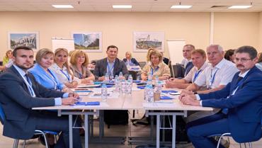 Блок новостей