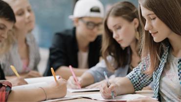 Блок новостей