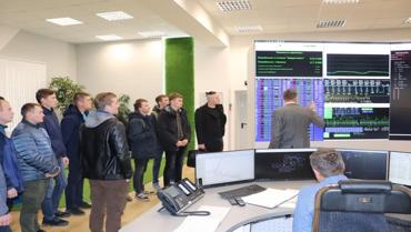 Блок новостей