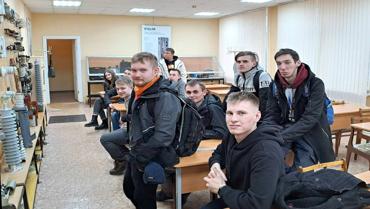 Блок новостей