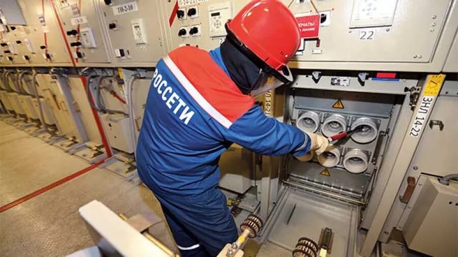 Переключение в электроустановках